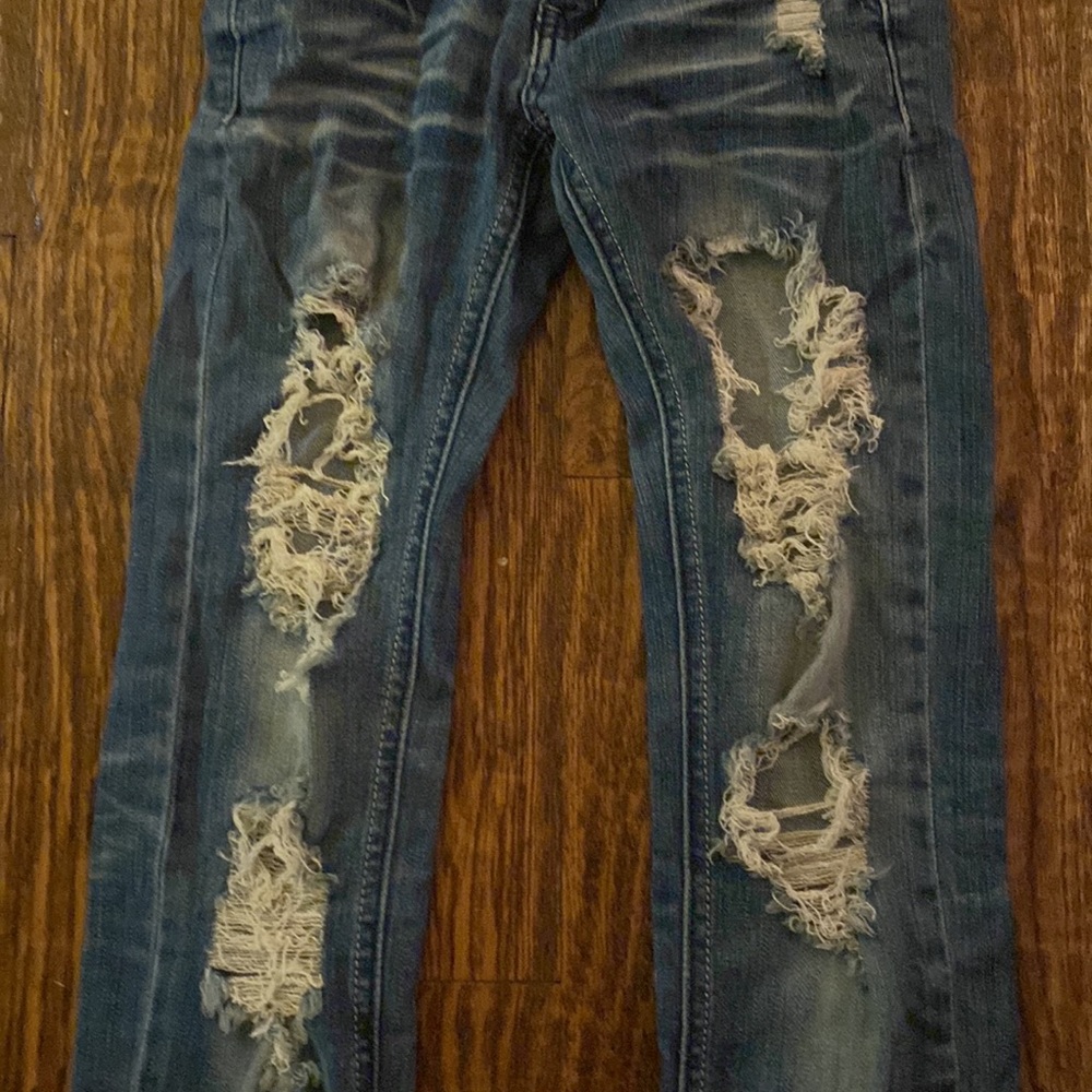 Machine Jeans - Picture 3 of 7